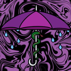 Spending Addiction Wall☔️Edition