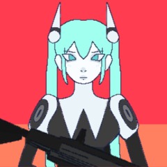 Armageddon (ft. HATSUNE MIKU)