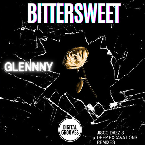 Glenny - Intergalactic Dance Journey [JisCo DaZz Remix]