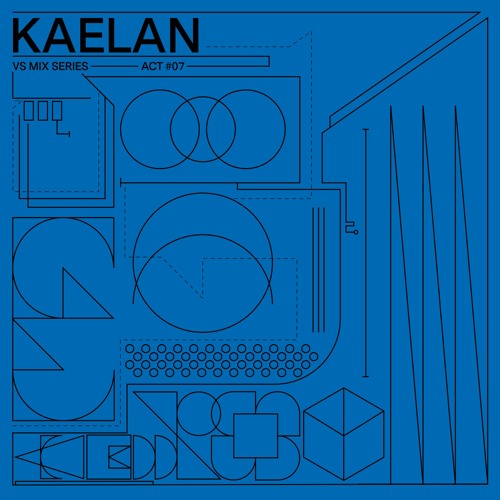 VS Mix Series Act#07 - Kaelan [IT]