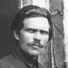 Соловей-Розбійник - Ukrainian Anarchist Song