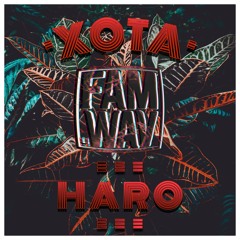 Haro - Xota (Hermanito Label)