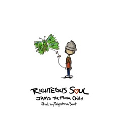 Righteous Soul (Prod. Polyester The Saint)