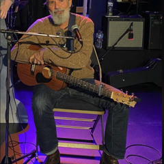 NHTE 585 Bruce Sudano