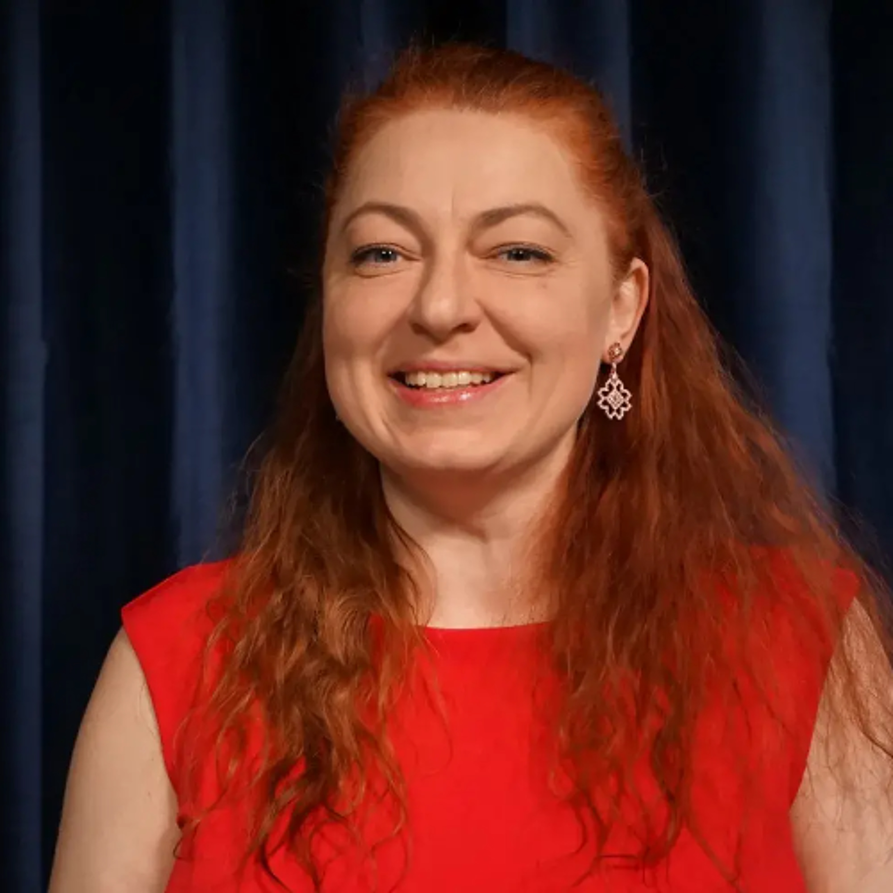 Марыя Грыц: рабі, што можаш, кожны дзень — згодна з такой ідэяй жыву