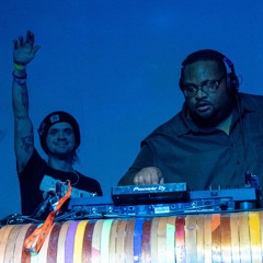 Drum&BassSwtch (2023)