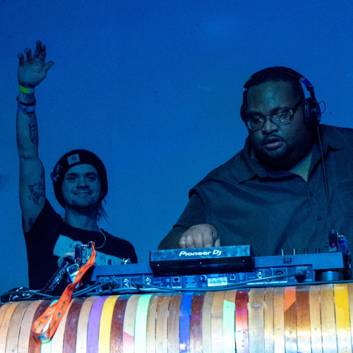 Drum&BassSwtch (2023)