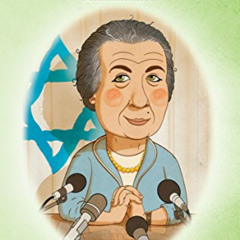 [GET] KINDLE 📝 Golda Meir: A Strong, Determined Leader (Women of Our Time) by  David