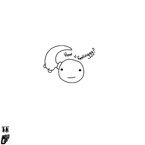 how u feelinggg ? (prod. Michael Link)