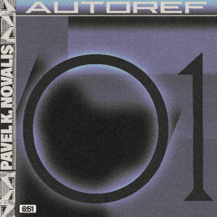 Autoref | 01