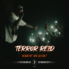 T.R. - MAKIN' ME SICK! (J.M.M RMX V2) (Extended Mix)