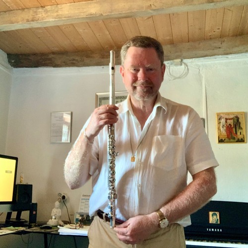 « Meditation of Thaïs » of Jules Massenet