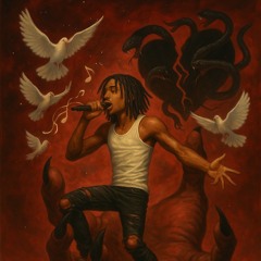 Step and Creep ft TrippTheKnight