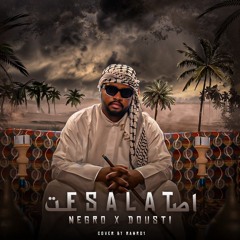 Negro x Dousti- Esalat