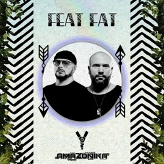 Amazonika Music Radio Presents - Feat Fat (Ago 2023)
