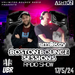 Boston bounce sessions UBR 170524