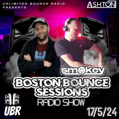 Boston bounce sessions UBR 170524