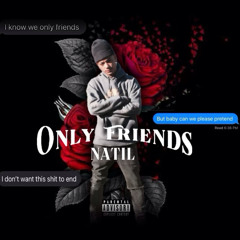 Natil - Only Friends