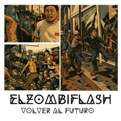 ELZOMBIFLASH - SAQUEO POLITICO