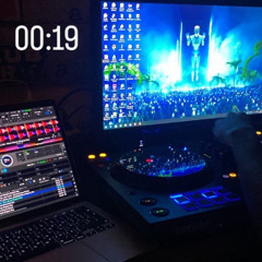 Varøse Melodic Techno Set 1#
