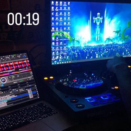 Varøse Melodic Techno Set 1#