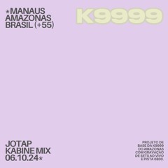 KABINE 02 - JOTAP