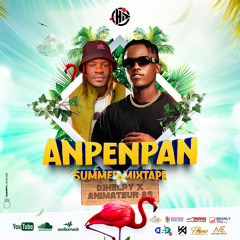 Mixtape Anpenpan 2k24