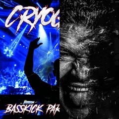 Cryogenic - Basskick Exorcism (Remake)