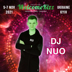 2021-11-05 Friday Party @ Welcome Kizz