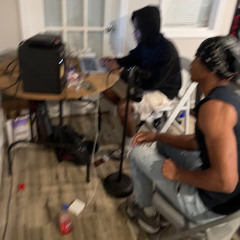 2nd Chances (prod. by Mega Beats)