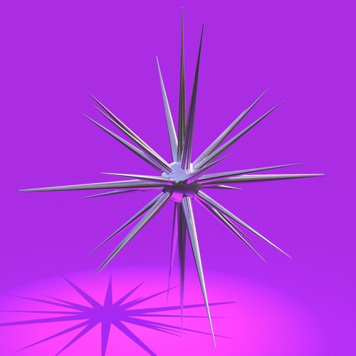 TWO-DIMENSIONAL GIRL