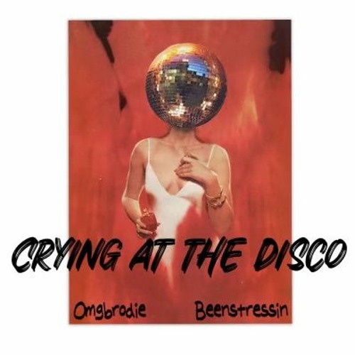 Crying At The Disco w/ Omgbrodie (prod. sk8miles)