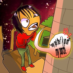 at my door (prod. me)