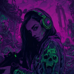 NEUROBANGERZ, Vol. 3 - MTA