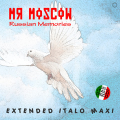 Russian Memories (Extended Vocal Peace Mix)