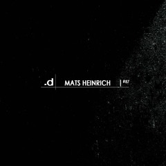 .defaultbox Podcast 087 -  Mats Heinrich