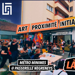 SOFOLK @ L'AFTERWORK - Passerelle Negreneys - SEPT 2024