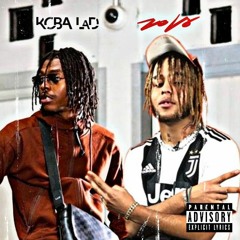 Koba LaD ft. Zola - Connexion (Bonus Track)