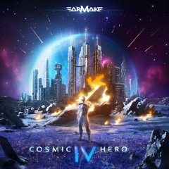 COSMIC HERO 4 (NewRetroWave Records©)