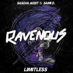 Sascha Audit & Sami D. - Runners (Original Mix) [Ravenous]