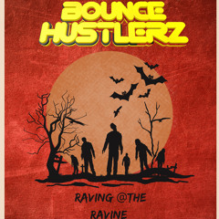 Bounce Hustlerz FISH SET