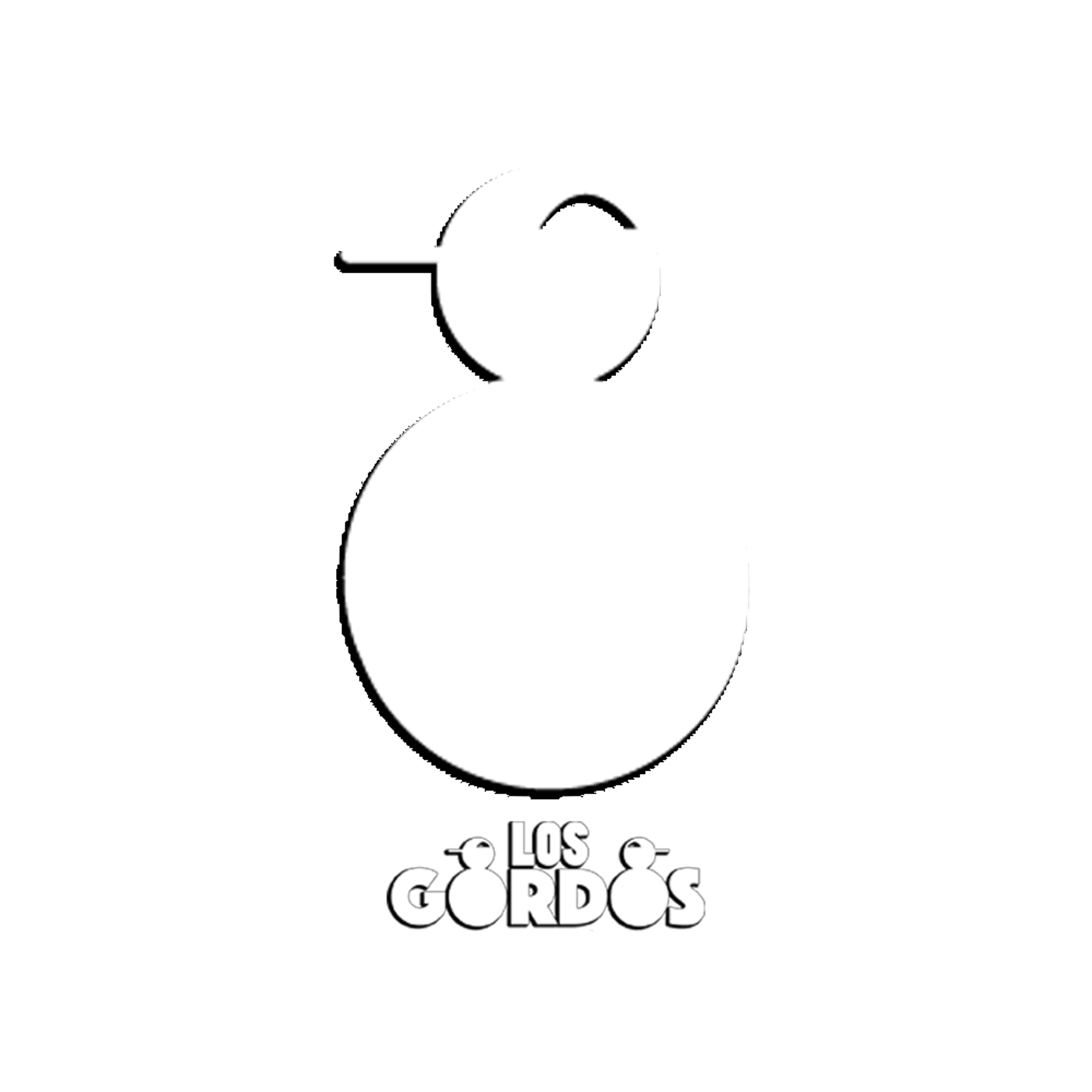 Los Gordos Podcast - Goodfella episode artwork