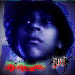 Dançando PUMPED up KICKS / Djhiroikto edit