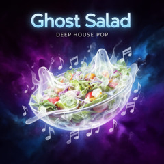 Ghost Salad