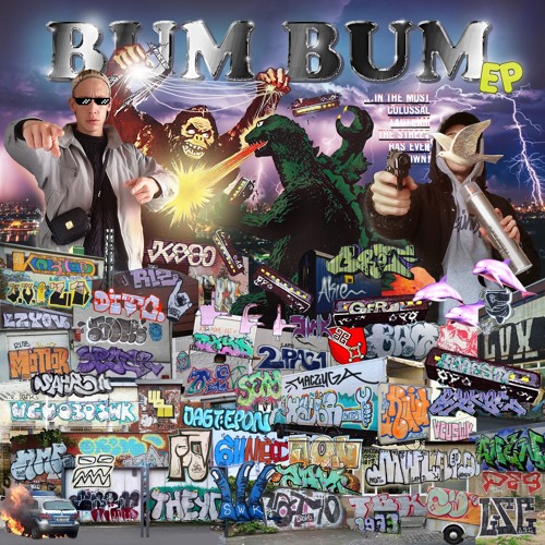 07 - SCHON VON KLEIN AUF  __ (Beat Paul Herny)
