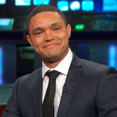 The Best Looking Person in the Family by Trevor Noah (Episode 439- Shock)