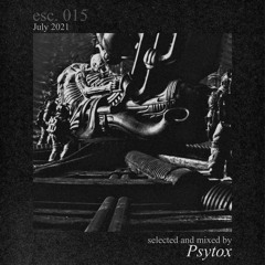 esc. 015 | Psytox