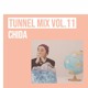 on TUNNEL MIX VOL.11 CHIDA