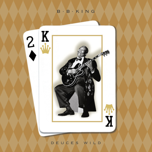 Rock Me Baby (feat. Eric Clapton)