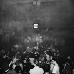 Spoelboys Verjaardag